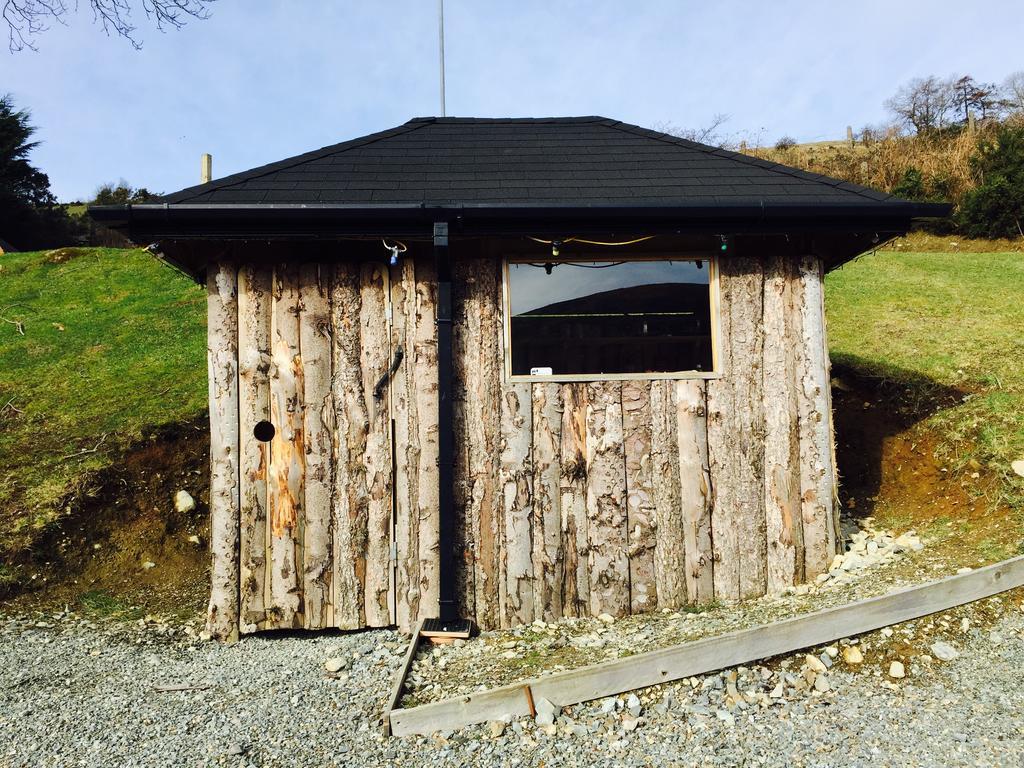 East Coast Adventure Centre Glamping Hotel Rostrevor Exterior photo